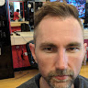 Meet your Posher, Jon